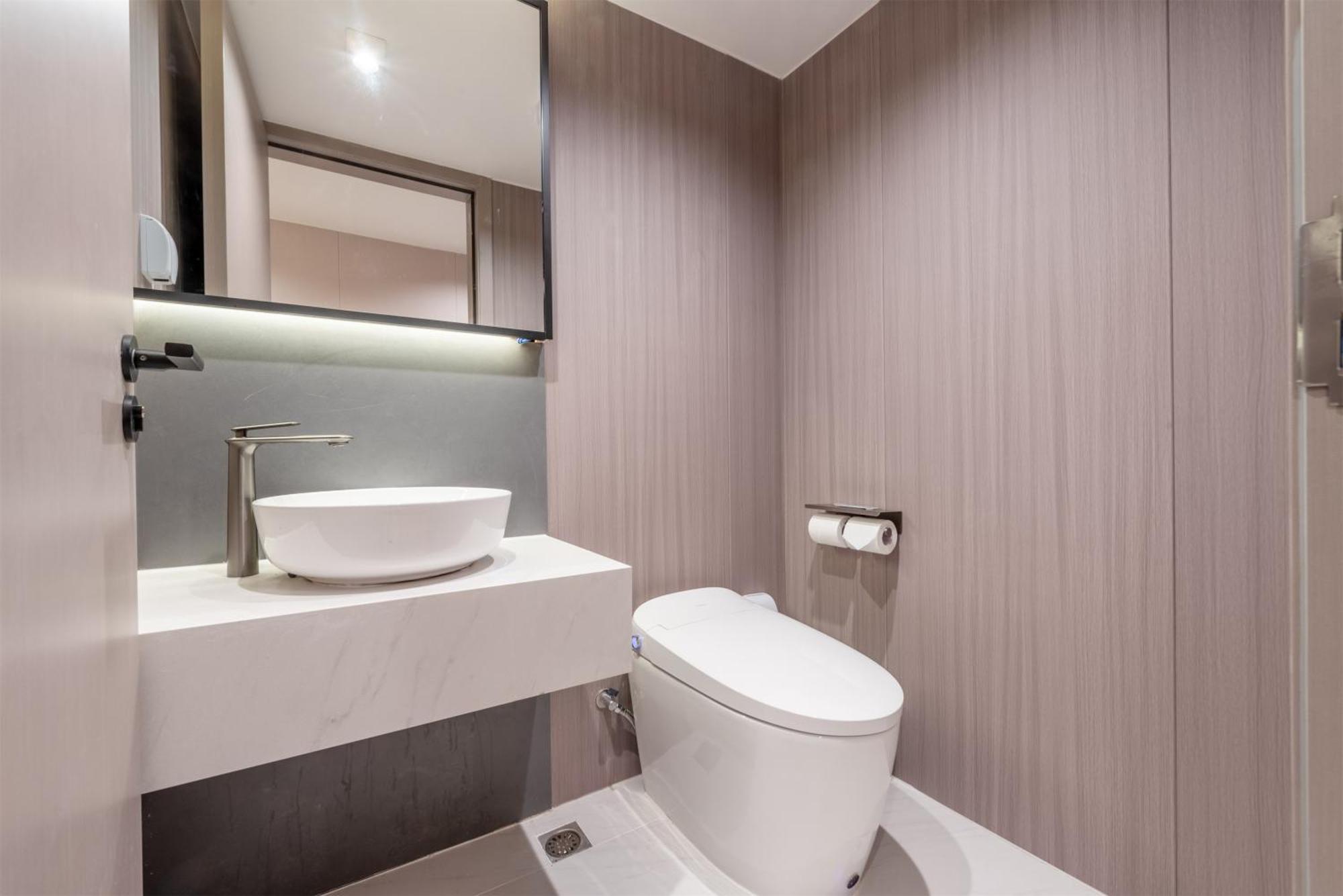 Oness Executive Hotel Guangzhou Huangpu Luogang - Free Shuttle Bus For Canton Fair Kanton Exteriér fotografie